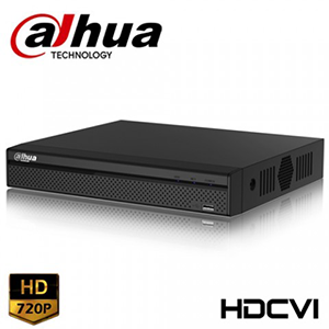 Dahua HCVR 4104-HS-S2 4 channel DVR
