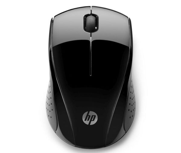 HP Wireless Mouse Black Generic 