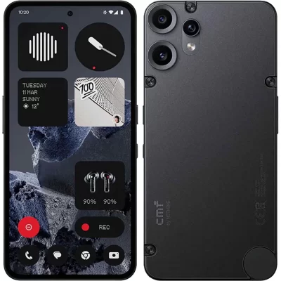 elitex, cmf phone 2 pro by nothing