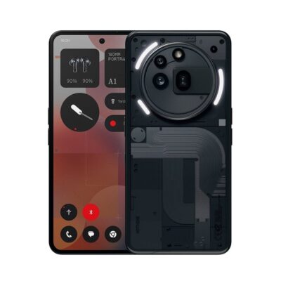 Nothing Phone 3a Pro