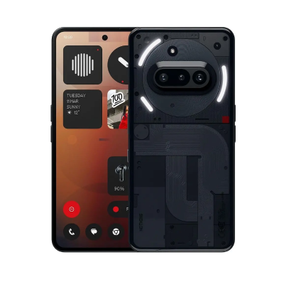 Nothing Phone 3a