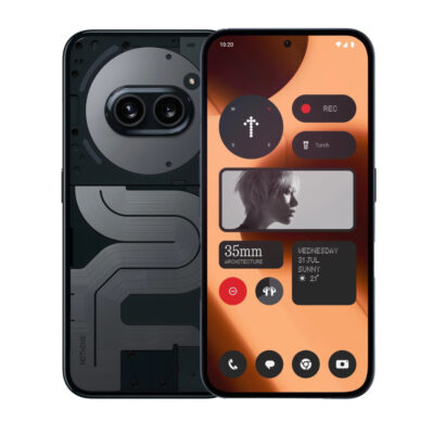 Nothing Phone 2a Plus - Image 2