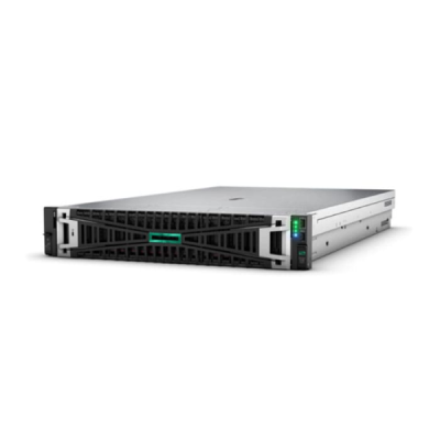 HPE ProLiant DL380 Gen11 Rack Server Intel Xeon-S 4416 20-Core (2.30GHz 22MB) 32GB Memory x 8 2U RACK 3 Year Warranty