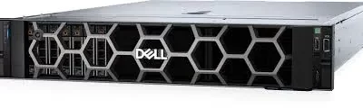 Dell PowerEdge R760xs Rack Server Intel Xeon Silver 4410Y 2G, 12C/24T, 16GT/S, 30M Cache, Turbo, HT (150W) DR5-4000 16GB RAM,5600MT/s 480GB SSD SATA (PGD-R760-20241-210-BGLV)