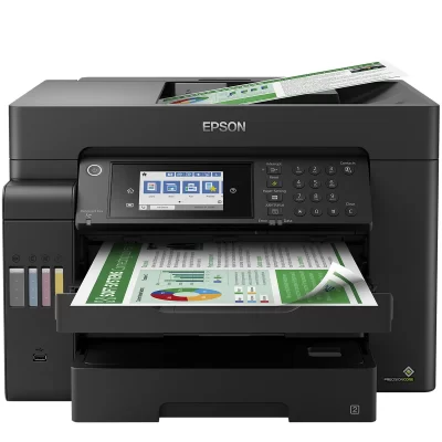Epson EcoTank L15150 A3 Wi-Fi Duplex All-in-One Ink Printer (C11CH72403DA)
