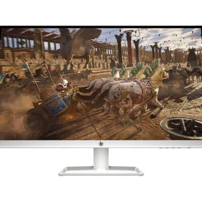 HP Display 6XJ00AA, Black, 32F