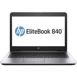 HP EliteBook 840 G3 Laptop 14 inch FHD Display