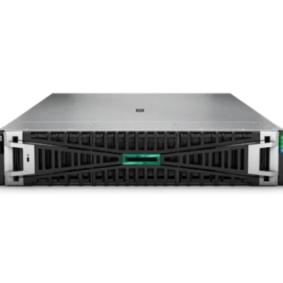 HPE ProLiant DL380 Gen-l1 – Intel Xeon Gold 6430, 64 GB RAM, 1000 W Titanium PSU, Enterprise Server 3/3/3 Warranty